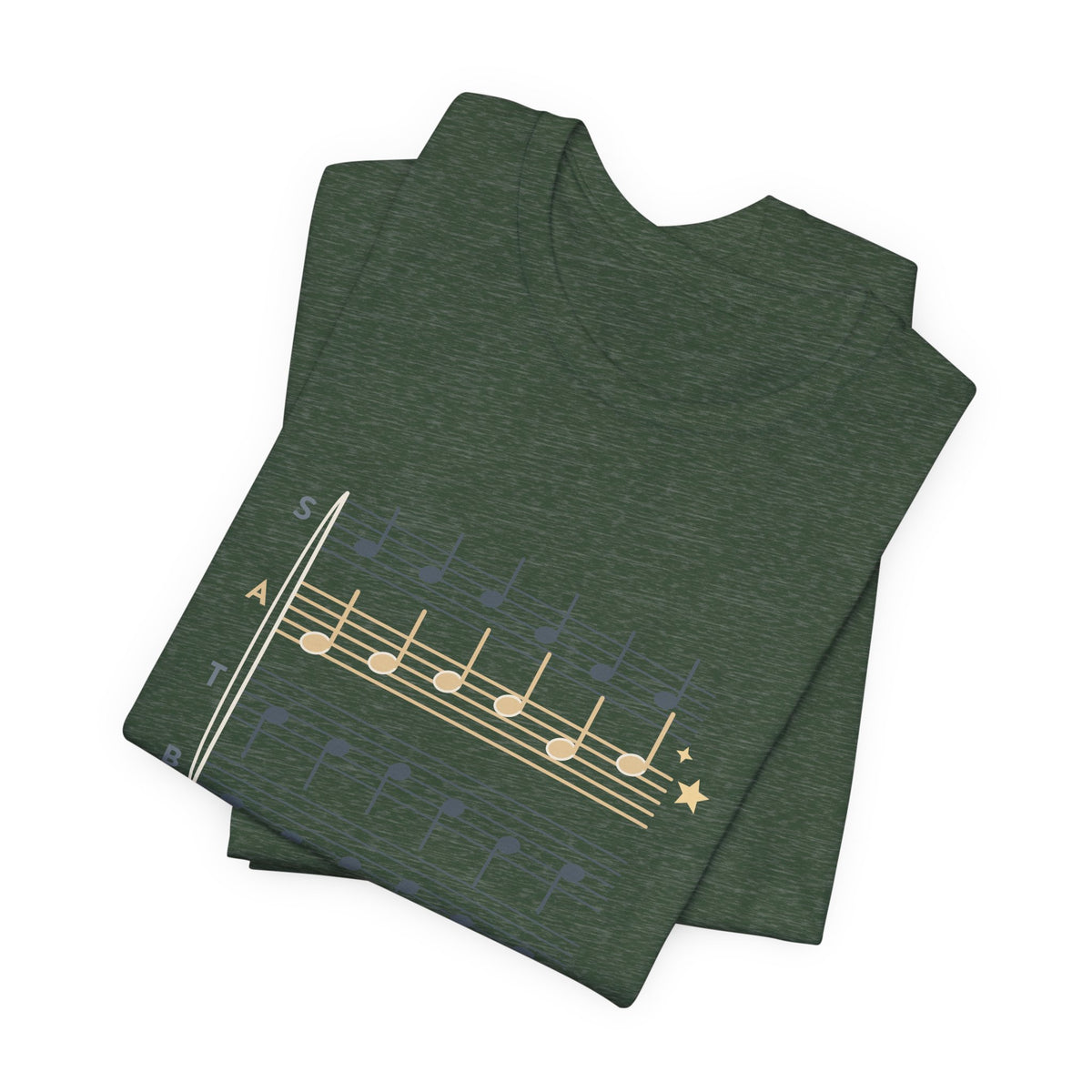 Choir Director T-Shirt - For Once, the Altos Have the Melody. Funny Alto Singer Tee
