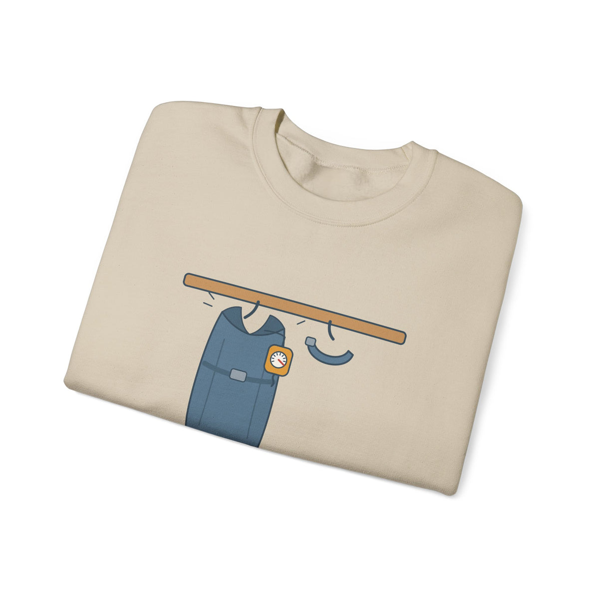 Interventional Radiology Nurse Sweatshirt - Work Apron: Fifteen Pounds of Lead, IR Nurse Crewneck