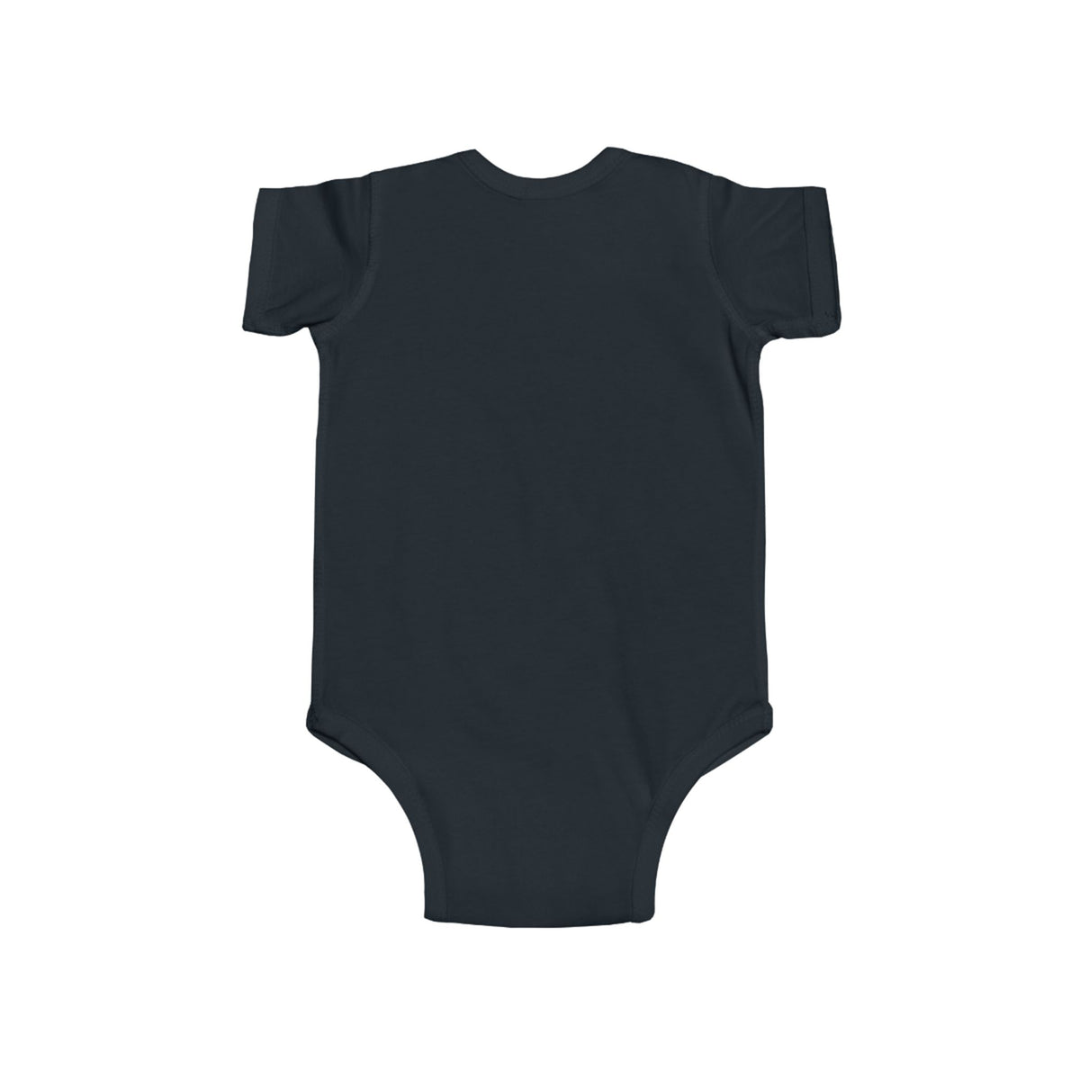 Mom's a Nurse I Work the Night Shift Too Baby Bodysuit, Nurse Mom Newborn Gift