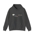 Concrete Worker Hoodie - Truck's on Site. Lunch Is Canceled. Finisher Sweatshirt