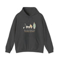 Tow Truck Operator Hoodie - Worst Day of Your Week. Tuesday of Mine. Wrecker Hoodie