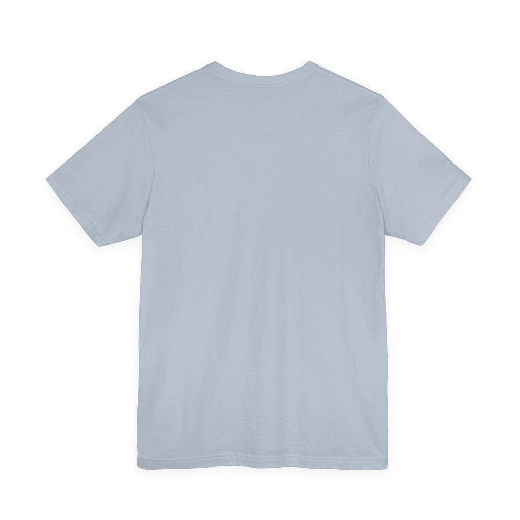 Emerson Quote T-Shirt, Earth Laughs in Flowers, Garden Wildflower Path Tee