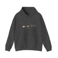 Firefighter Hoodie - Dinner's Served. Tones Just Dropped. Firehouse Hooded Sweatshirt