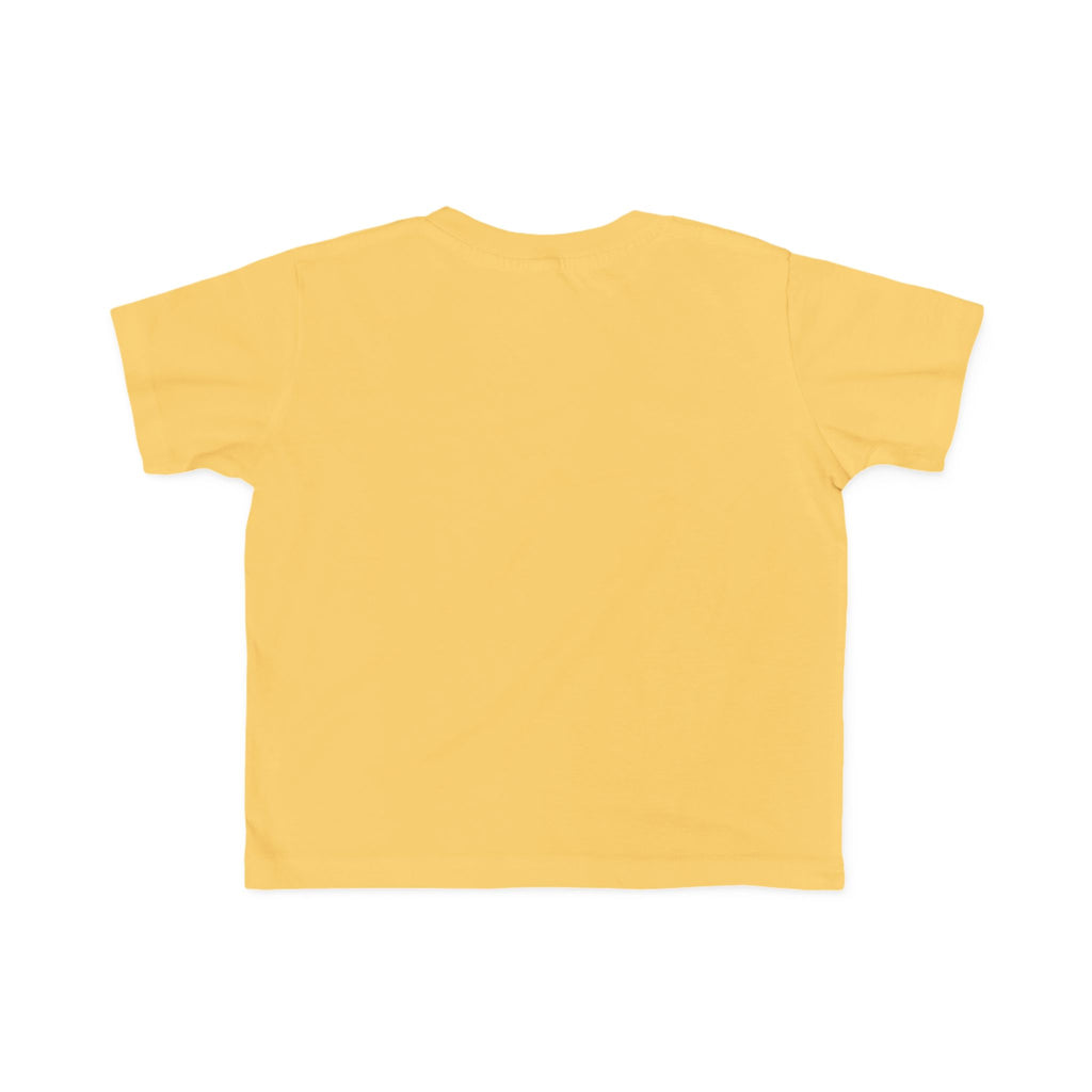 Be Kind Be Brave Be You Toddler T-Shirt, Kindness Kid Tee