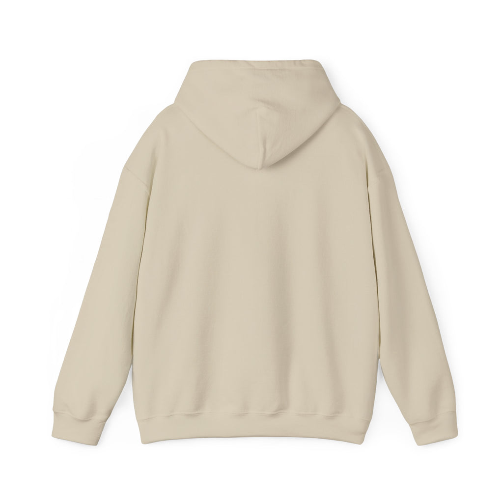 Maine Coon Hoodie - Yes, That's a Cat Hooded Sweatshirt for Cat Lovers