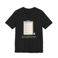 Psych Nurse T-Shirt - See You in Fifteen Minutes. And Fifteen After That. Behavioral Health Tee