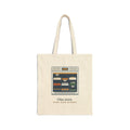 Thanksgiving Tote Bag - One Oven, Nine Side Dishes Host Gift Tote
