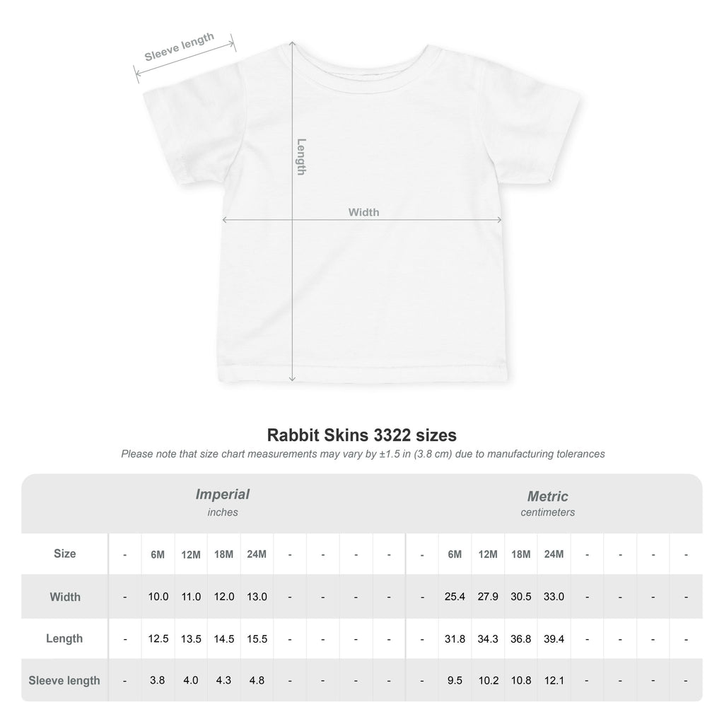 My First Christmas Baby T-Shirt, Holiday Infant Tee