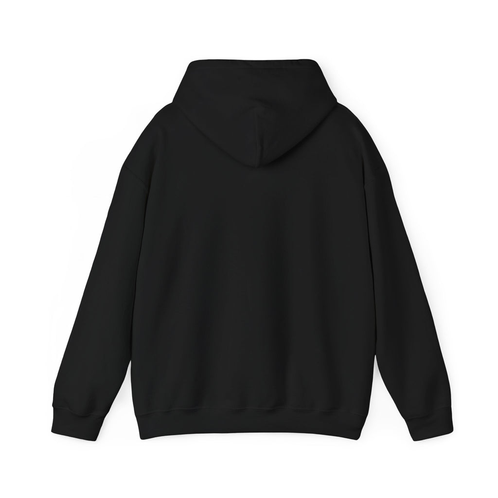 Cross-Country Skiing Hoodie - I Guessed the Wax Wrong. Funny Classic Ski Hooded Sweatshirt