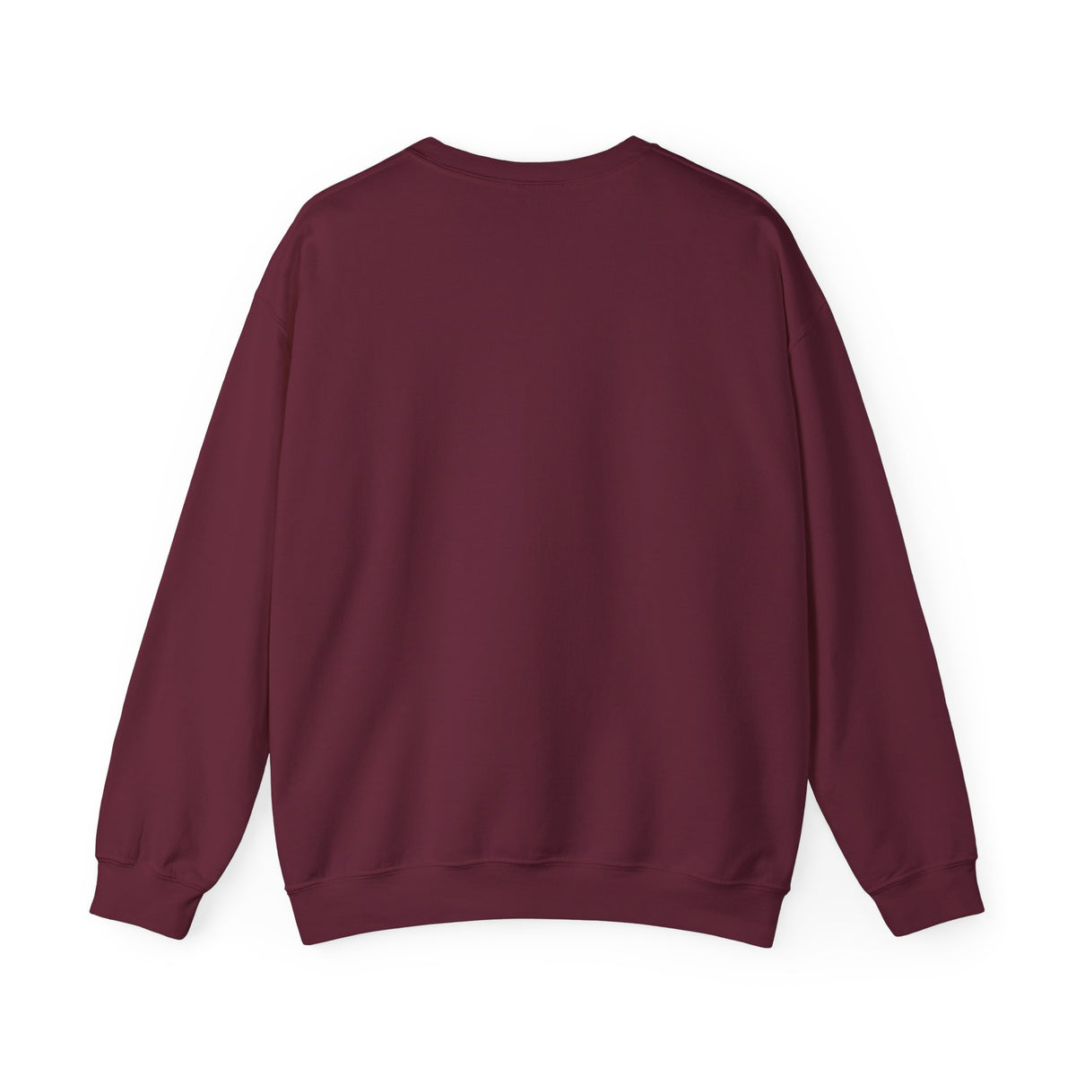 The Course of True Love Never Did Run Smooth Sweatshirt, Love Shakespeare Quote Crewneck with Canoe on the River Bend