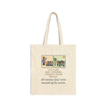 Picture Day Tote Bag, Combed Twenty-Four Heads, All Messed Up by Recess, Morning and Recess