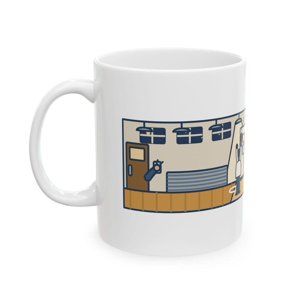 First One in the Gym. Last One to Hit the Lights. Mug, Basketball Quote Coffee Mug 11oz, Late Free Throw