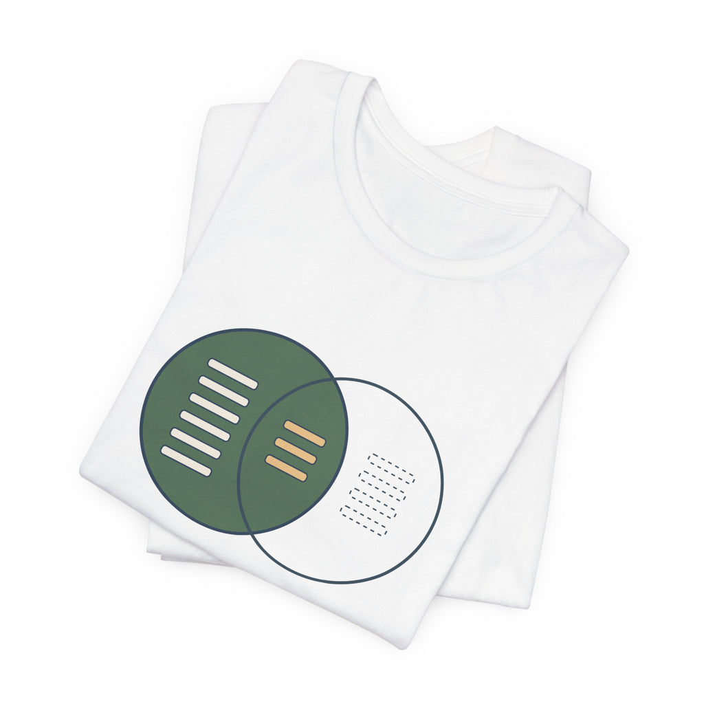 Data Analyst T-Shirt - LEFT JOIN, Right Answer Funny SQL Tee
