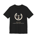History Teacher T-Shirt - Spoiler: It Ends the Same Way Every Year. Social Studies Tee