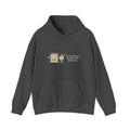 Charge Nurse Hoodie - The Next Admit Is Already in the Elevator Hooded Sweatshirt