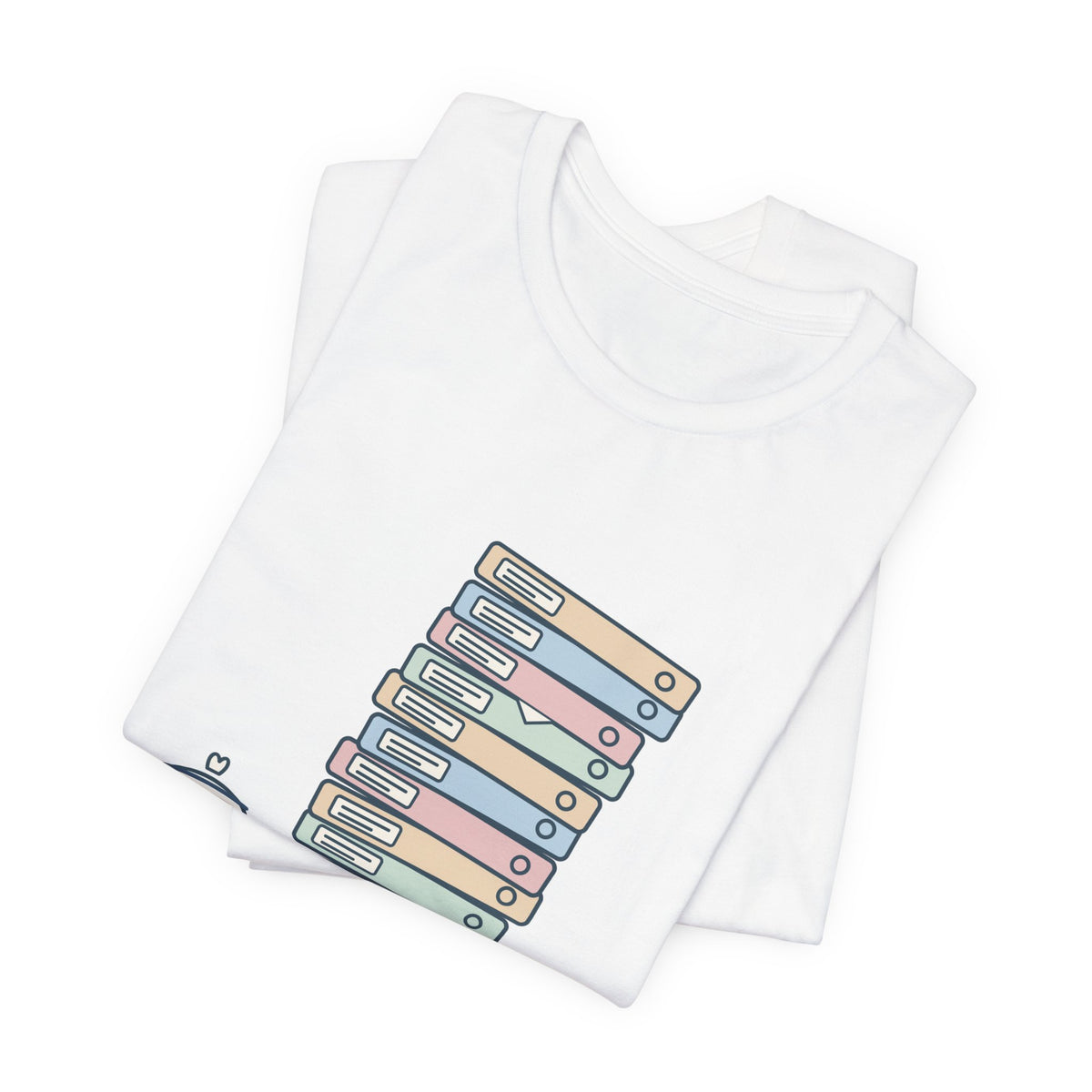NICU Nurse Shirt - Smallest Patients. Longest Charts. Funny Neonatal Nurse T-Shirt Gift
