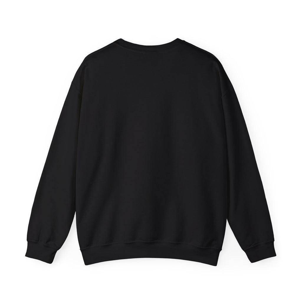Paramedic Crewneck Sweatshirt - Leg Day: Third-Floor Walk-Up EMS Gift