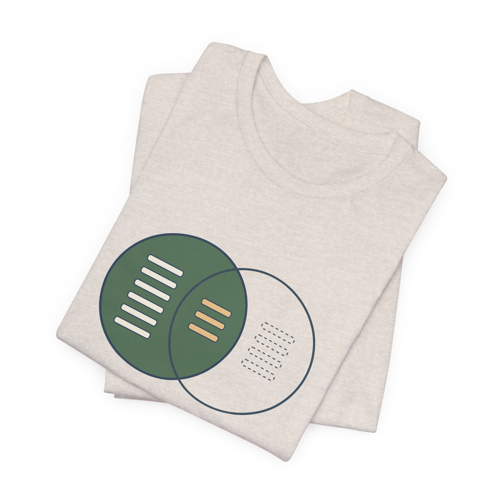 Data Analyst T-Shirt - LEFT JOIN, Right Answer Funny SQL Tee