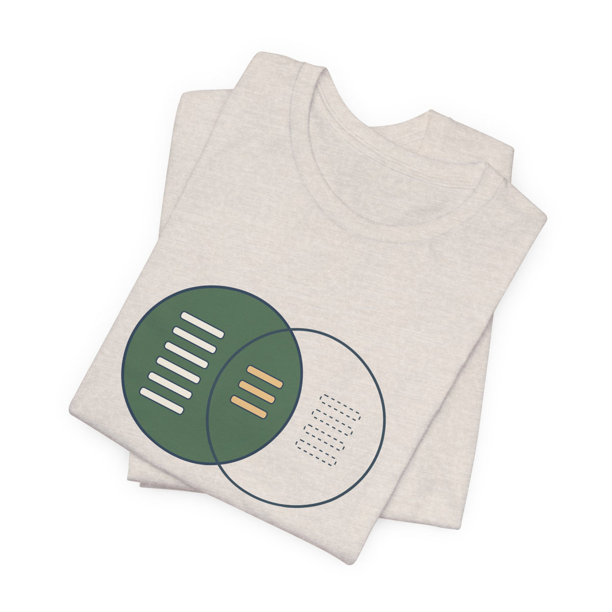 Data Analyst T-Shirt - LEFT JOIN, Right Answer Funny SQL Tee