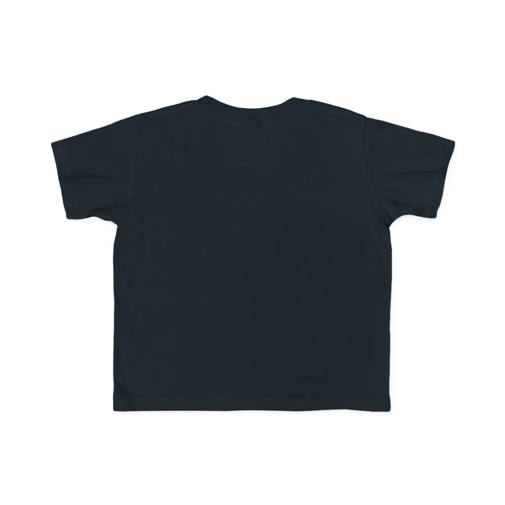 My Dog Is My Sibling Toddler T-Shirt, Funny Dog Lover Kid Tee