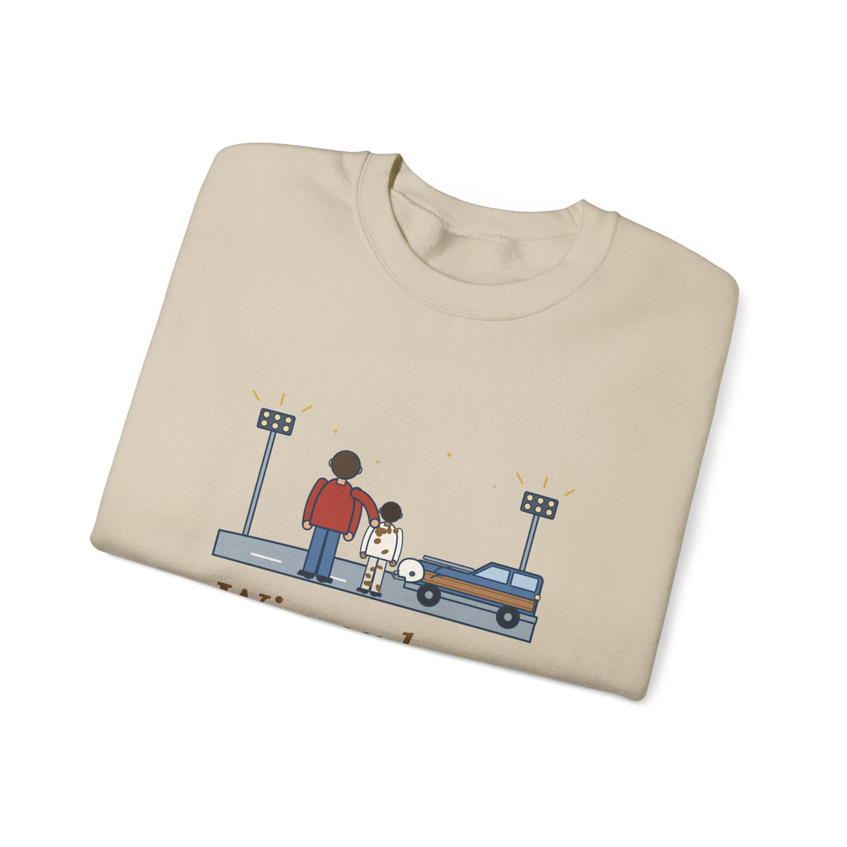 Win or Lose, We Ride Home Together Sweatshirt, Football Quote Crewneck, Friday Night Ride Home