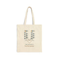 ICU Nurse Tote Bag - Two Patients. Fourteen Pumps. Critical Care Nurse Shift Tote