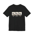 Lagotto Romagnolo T-Shirt - Found a Truffle, Okay a Mushroom, Okay a Rock Funny Dog Tee