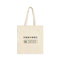 Phlebotomist Tote Bag - Light Blue Before Lavender Lab Week Gift Tote