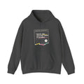 Nursing Student Hoodie - Risk for Sleep Deprivation Related to Care Plans