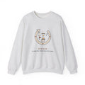 History Teacher Crewneck Sweatshirt - Spoiler: It Ends the Same Way Every Year