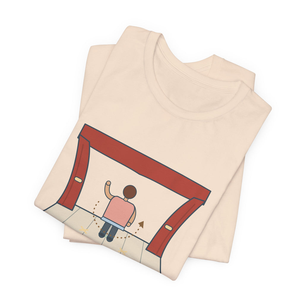 Theater Teacher T-Shirt - Cheat Out. I Can't Hear Your Back. Drama Director Tee