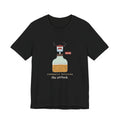 Homebrewing T-Shirt - Currently Watching the Airlock Funny Homebrewer Tee