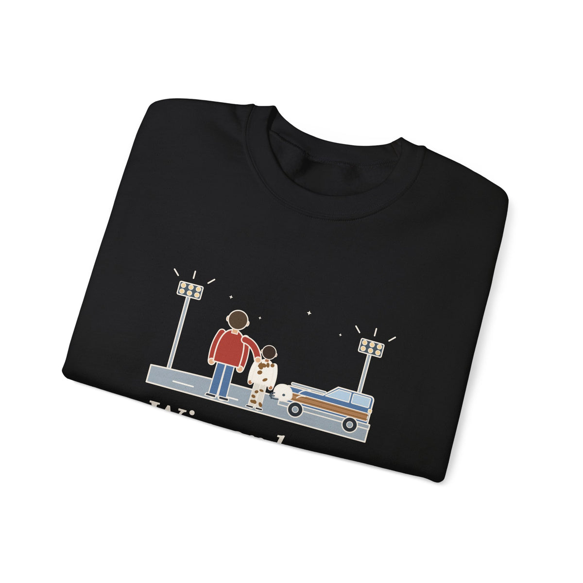 Win or Lose, We Ride Home Together Sweatshirt, Football Quote Crewneck, Friday Night Ride Home