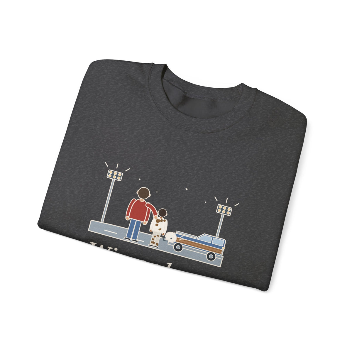 Win or Lose, We Ride Home Together Sweatshirt, Football Quote Crewneck, Friday Night Ride Home