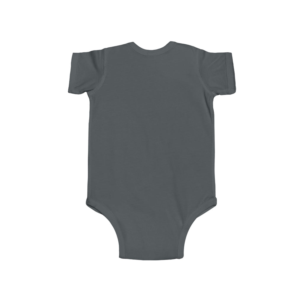 My Cat Is My Big Sister Baby Bodysuit, Cat Lover Newborn Outfit