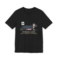Bernedoodle T-Shirt - Ordered a Mini. Got Ninety Pounds. Funny Doodle Owner Tee
