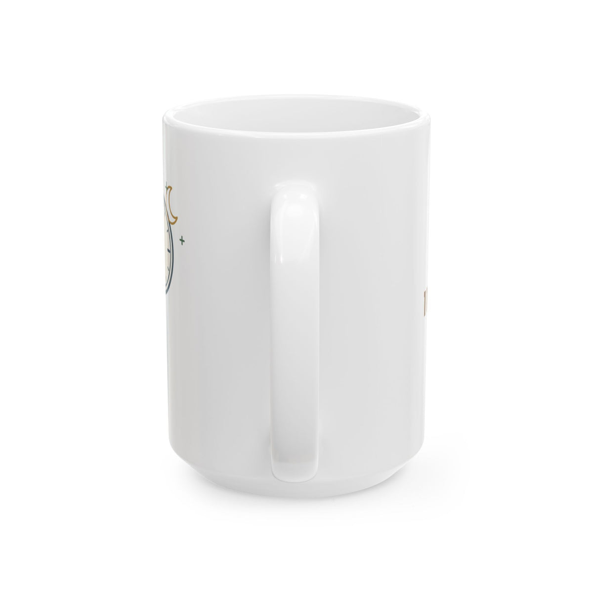 Large 15oz Paralegal Mug - Filed at 11:58 p.m. Legal Assistant Gift