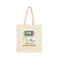 IV Team Nurse Tote Bag - Paged for the Hard Sticks Vascular Access Tote