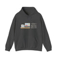 Funny Coffee Hoodie, Bought an Espresso Machine, Still Stop for Coffee on the Way to Work