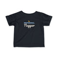 Professional Napper Baby T-Shirt, Funny Nap Time Infant Tee