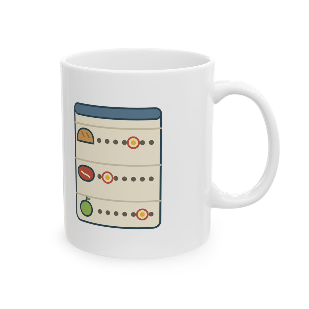 Retiree Coffee Mug - Retirement Skill: Knowing Every Store's Markdown Day