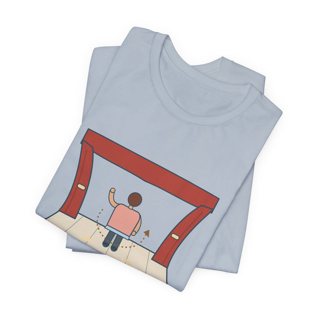 Theater Teacher T-Shirt - Cheat Out. I Can't Hear Your Back. Drama Director Tee