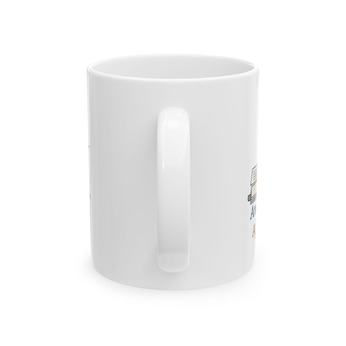 Tax Preparer Coffee Mug - Another 1099? After I Filed? Accountant Gift Mug