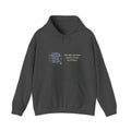 Welder Hoodie - This Shirt Will Have Spatter Holes by Friday Welding Hooded Sweatshirt