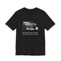 Nursing Informatics T-Shirt - One Fewer Pop-Up Alert. The Whole Unit Sent Cake.