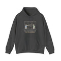 Drywall Finisher Hoodie - Step Away From My Wall With That Flashlight. Taper Hoodie