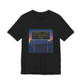 I-70 T-Shirt - Travel Time to Denver: Yes. Funny Colorado Mountain Traffic Tee
