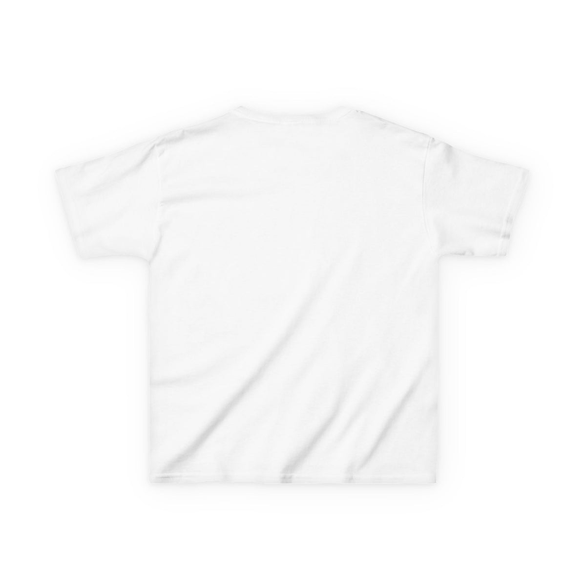 My Stubbornness Will Save My Life Youth T-Shirt, Strong Willed Kids Tee