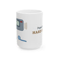 Large 15oz IV Team Nurse Mug - Paged for the Hard Sticks Vascular Access Coffee Mug