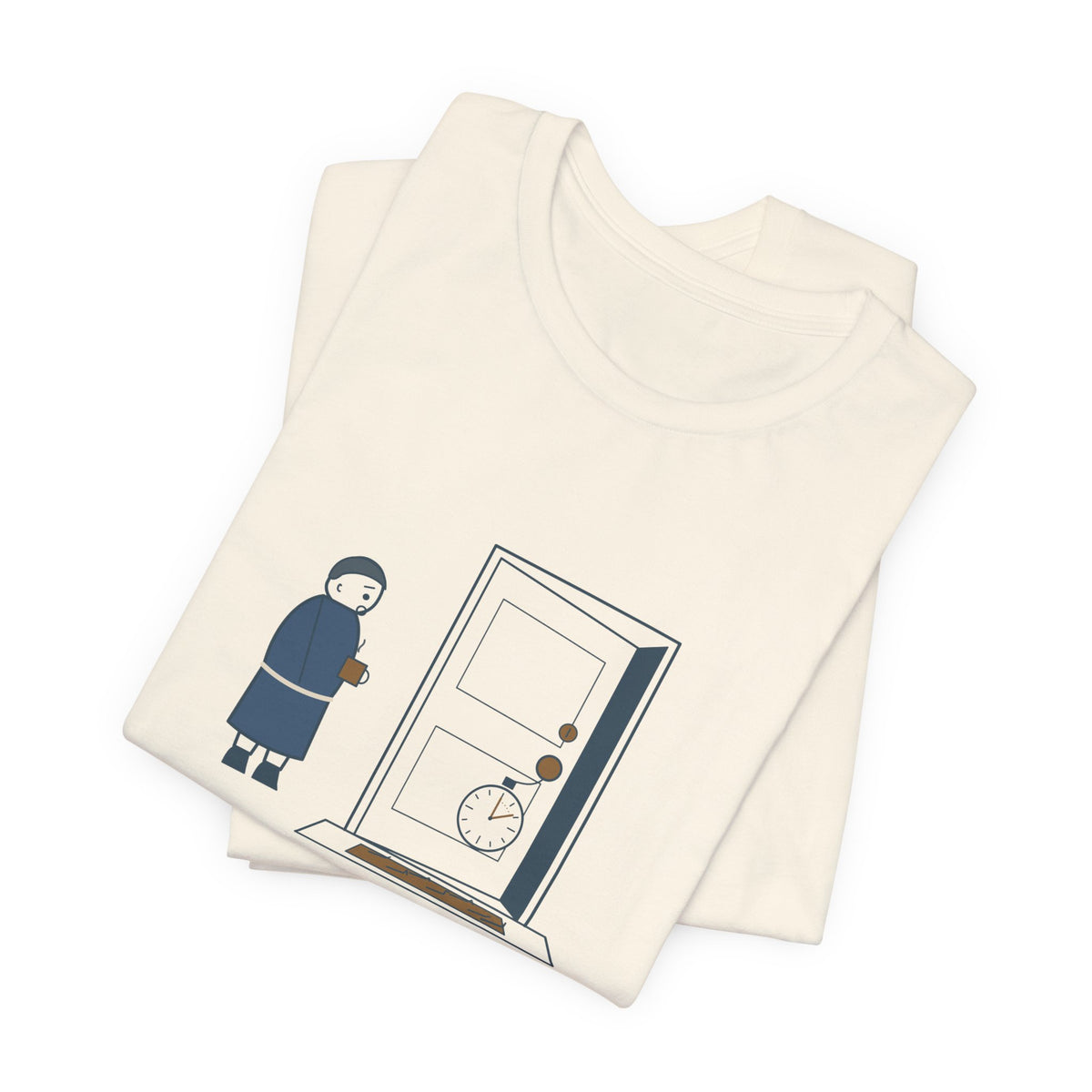 Locksmith T-Shirt - It Took Me Nine Seconds. Please Lock Better. Funny Locksmith Tee